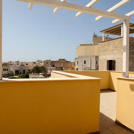 Gli Archi Garden Rooms-2